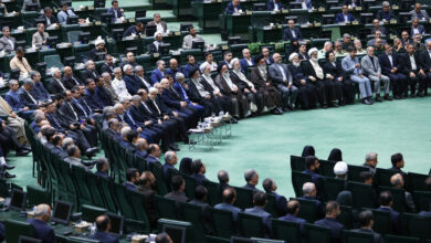 Chairman of the National Security Committee in the Iranian Parliament: We do not want to expand the war to the Gulf - Algerian dialogue
