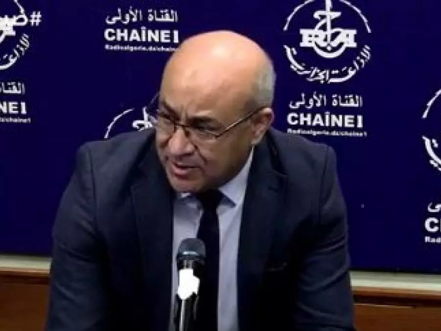 Dr. Abdel Rahman Hadda: Algeria International Exhibition 2025 is a strategic platform for highlighting and embodying the national economic transformation - Algerian dialogue
