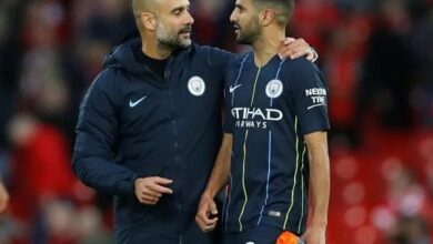 Guardiola admits: Mehrez is an amazing player! - New Algeria