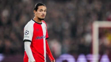 Haj Moussa is a candidate for the succession of De Maria - New Algeria