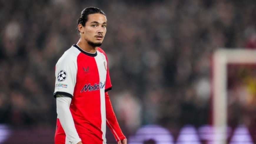 Haj Moussa is a candidate for the succession of De Maria - New Algeria