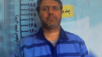 Iran .. Implementing the death sentence in an agent of Israel revealed strategic secrets