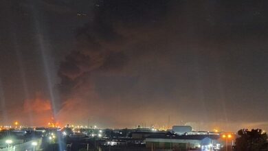 Iran launches a new wave of Iranian response to the Zionist aggression - Algerian dialogue