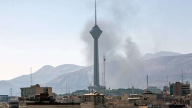 Iran warns the world: silence on the American aggression threatens international security