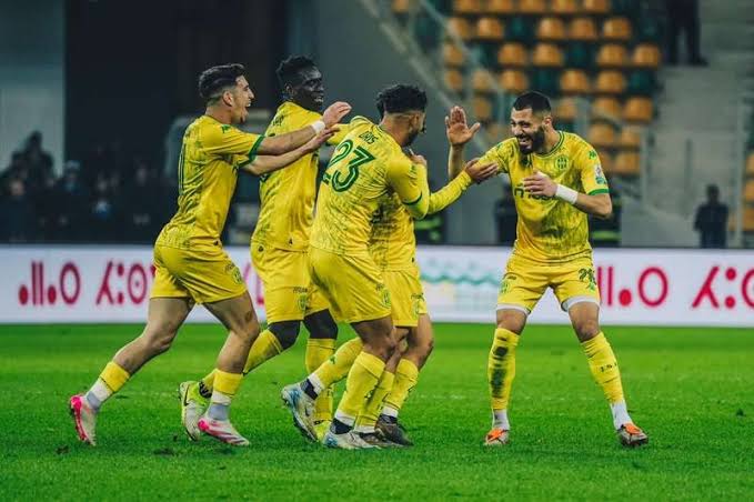 JS Kabylie kidnaps "champiang" from Belouizdad - New Algeria