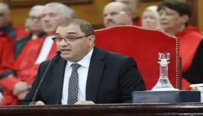 Lotfi Boujemaa will take tomorrow in the city for a working visit - New Algeria