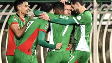 MCA to crown the "ninth" - New Algeria