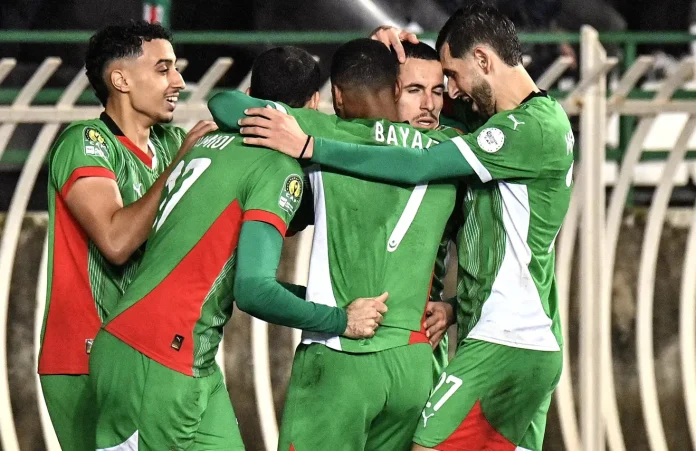 MCA to crown the "ninth" - New Algeria