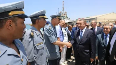 Minister of Transport: Mostaganem Port needs urgent rehabilitation - New Algeria