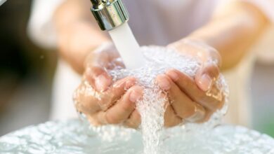 Strict instructions to ensure drinking water for citizens