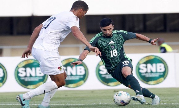 Sweden - Algeria today in Stockholm .. "Greens" in a difficult and difficult test in front of "Viking" - Algerian dialogue