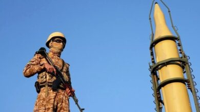 The Iranian Ministry of Defense: We condemn the crimes of the Zionist war and confirm our full support for the resistance