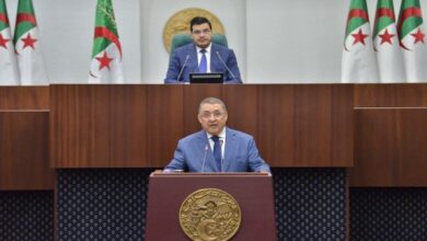 The Minister of the Interior: The National Security Corps is receiving special attention - New Algeria