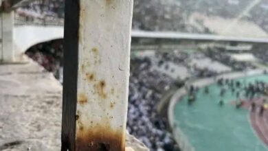 The President Taboun is ordering to open an investigation into the events of the July 5 Stadium - New Algeria