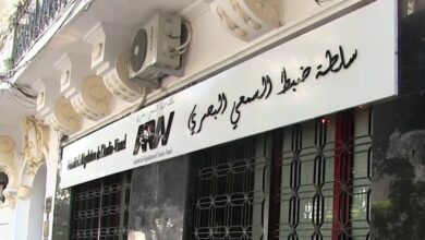 The control authority warns against the intimidation of a media that involves Algeria in false speculation that serves foreign agendas - New Algeria