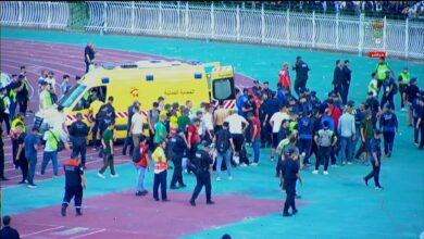 The death of supporters of MCA - New Algeria