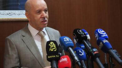 The launch of a comprehensive national feeding scheme next September