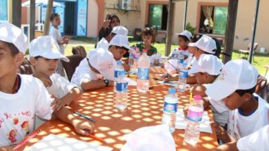 The summer camps for this year will be exceptional