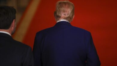 Trump: The American strikes of Iranian nuclear sites hit its targets accurately