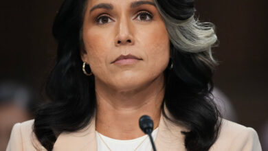 Trump doubts the words of the Director of National Intelligence because of Iran's statement