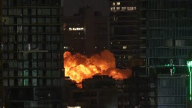 Washington has shown 79 employees of its embassy to the entity - Algerian dialogue