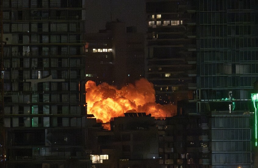 Washington has shown 79 employees of its embassy to the entity - Algerian dialogue