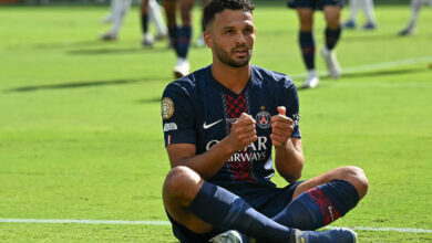 Paris Saint -Germain continues to humiliate the top of Europe