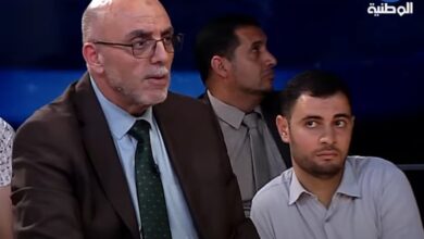 Abdel -Ali Hassani for "Al -Wataniya TV": Parties seeking to restore sterile ideological debate to the interface - New Algeria