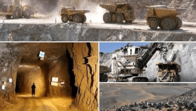 According to a report published by the global magazine Meed: The Algerian industry is gaining an escalating momentum - Algerian dialogue