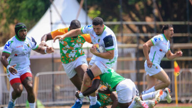 Al -Rigbi: A strong clash of the national team in the African Cup