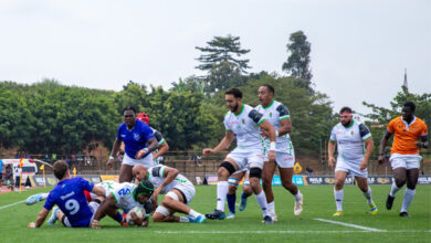 Al -Rigbi: The dream of reaching the World Cup ends in front of Namibia