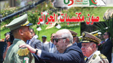 Army Magazine: Algeria regains its prestige and position among the nations - New Algeria