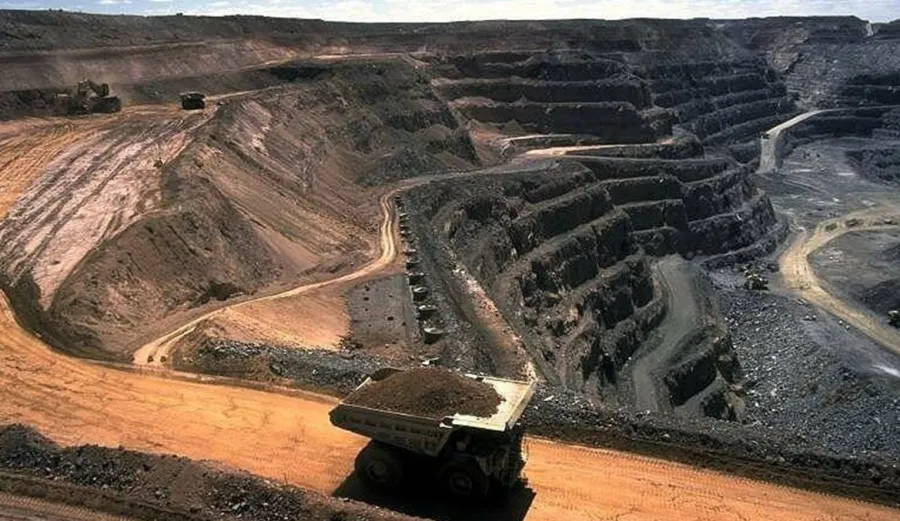 Economic analyst: Garal Jabilal will turn Algeria into the world's top exporters for iron - New Algeria