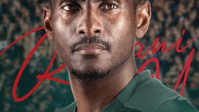 MCA .. What you do not know about the new coach - New Algeria