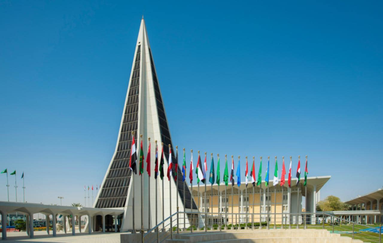 Naif Arab University for Security Sciences gets French academic accreditation