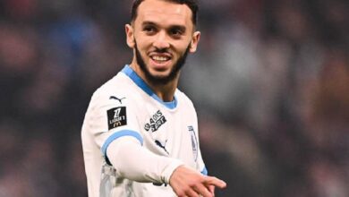 No threat to Ghweiri's position in Marseille - New Algeria