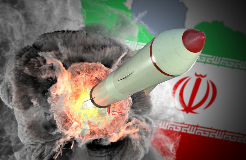 Politico: Targeting Iran's nuclear facilities did not weaken its capabilities ... but rather strengthened its nuclear choice