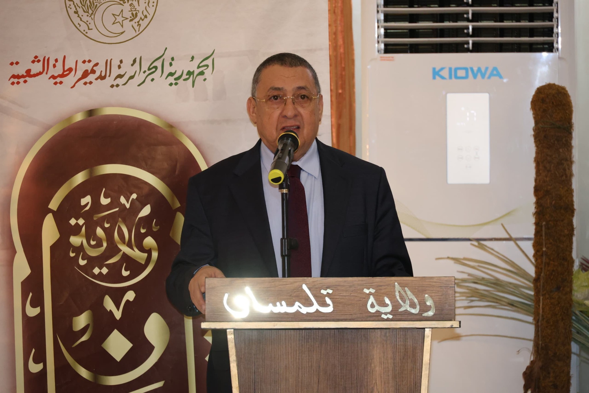 The Minister of the Interior confirms the continuation of the development and listening work for the citizen - New Algeria