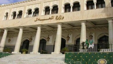 The Ministry of Justice reveals the final results of the Judges Employment Competition - New Algeria