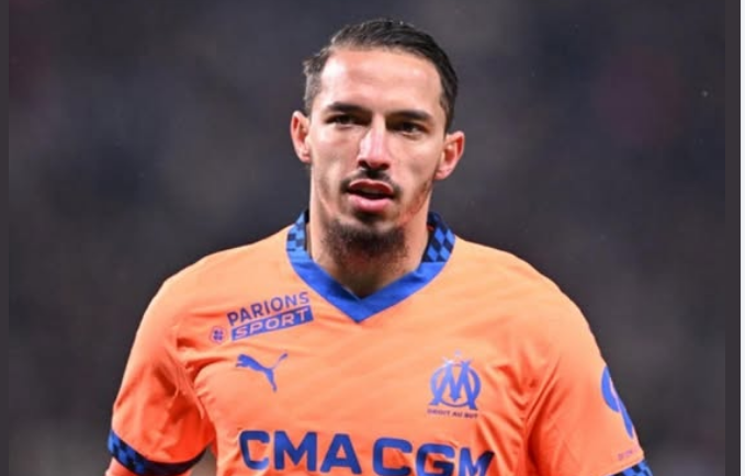 The financial side hinders the transfer of Bin Nasser to Fiorontina - New Algeria