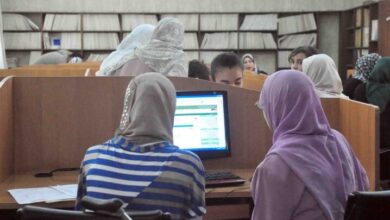 These are the dates of successful registration in the baccalaureate in universities - New Algeria