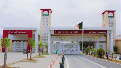 University entry will focus on artificial intelligence and algorithms - New Algeria