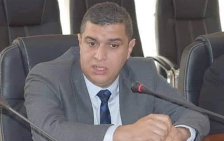 What you should know about "Okali", the new president of Belouizdad youth - New Algeria