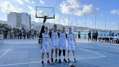 African school games: Algeria ends the course in the lead