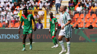 Feghouli degrades the travelers in Iraq