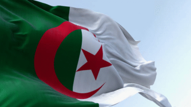 Algeria categorically rejects the French Ministry of Foreign Affairs