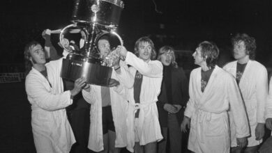 European Super .. a project starring launched by a Dutch journalist