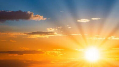 A comprehensive awareness campaign to protect from sunlight