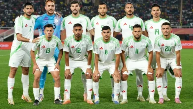 A successful start for the Greens in the Shan 2024 .. Algeria begins its journey in the African Nations Championship for the locals with force and determination - Algerian dialogue