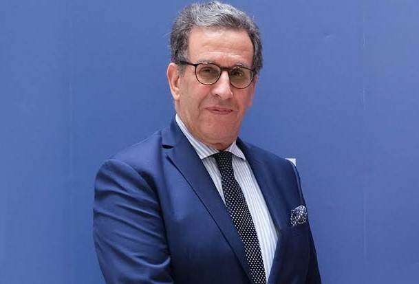 Al -Arabi Lotrash, Governor of the fourth edition of the African Trade Exhibition 2025 - New Algeria